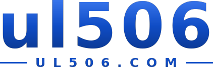 ul506 logo